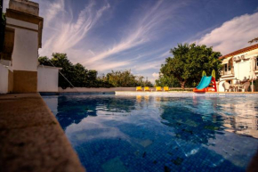 Casa Do Ginjal by NaturAlegre
